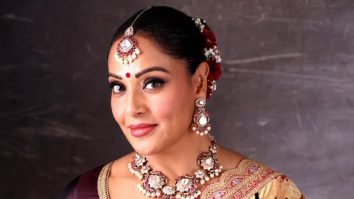 Bipasha Basu