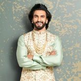 Birthday Boy Ranveer Singh grooves on Bollywood beats as he dances his heart out at Anant Ambani and Radhika Merchant’s sangeet
