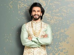 Birthday Boy Ranveer Singh grooves on Bollywood beats as he dances his heart out at Anant Ambani and Radhika Merchant’s sangeet