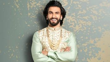 Birthday Boy Ranveer Singh grooves on Bollywood beats as he dances his heart out at Anant Ambani and Radhika Merchant’s sangeet
