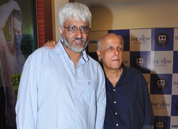 Bloody Ishq filmmaker Vikram Bhatt addresses Mahesh Bhatt as his ‘mentor, guru, and writer’; says, “Working with him is like making music, you won’t hear a discordant note” : Bollywood News