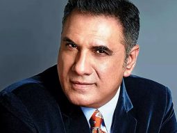 Boman Irani receives emotional tribute from his Spiral Bound students on Guru Purnima; watch Boman Irani receives emotional tribute from his Spiral Bound students on Guru Purnima; watch