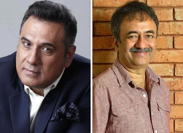 Boman Irani applauds director Rajkumar Hirani's work ethic: "He puts his entire being into the film"