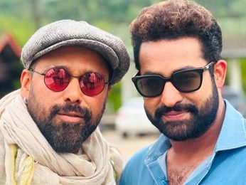 Bosco Martis praises Jr NTR’s dancing skills, calls him ‘fabulous’ dancer, enjoys working on Devara: Part 1 Bosco Martis praises Jr NTR’s dancing skills, calls him ‘fabulous’ dancer, enjoys working on Devara: Part 1