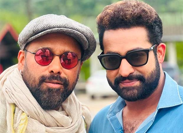Bosco Martis praises Jr NTR’s dancing skills, calls him ‘fabulous’ dancer, enjoys working on Devara: Part 1