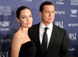 Brad Pitt has only limited contact with younger kids and no connection with adult children: Reports