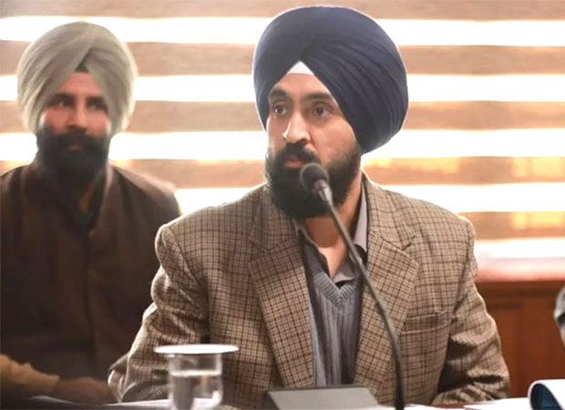 CBFC asks 85 cuts in Diljit Dosanjh starrer Punjab ‘95, based on life of Jaswant Singh Khalra; release remains uncertain Report CBFC asks 85 cuts in Diljit Dosanjh starrer Punjab ‘95, based mostly on lifetime of Jaswant Singh Khalra; launch stays unsure: Report : Bollywood Information