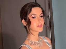 Can’t take our eyes off Shanaya Kapoor!