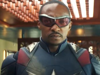 Captain America: Brave New World Teaser: Anthony Mackie’s Sam Wilson is new Captain in conflict with Thunderbolt Ross Captain America: Brave New World Teaser: Anthony Mackie’s Sam Wilson is new Captain in conflict with Thunderbolt Ross