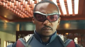 Captain America: Brave New World Teaser: Anthony Mackie’s Sam Wilson is new Captain in conflict with Thunderbolt Ross