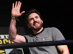 Chris Evans extends his Guinness World Record with most appearances as Marvel superhero after Deadpool & Wolverine cameo