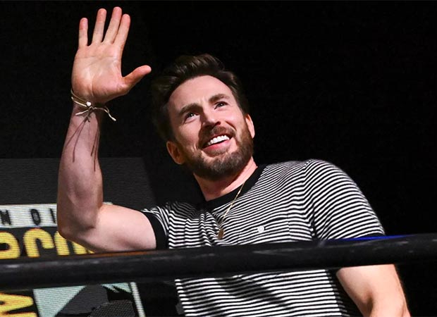 Chris Evans extends his Guinness World Record with most appearances as Marvel superhero after Deadpool & Wolverine cameo Chris Evans extends his Guinness World Record with most appearances as Marvel superhero after Deadpool & Wolverine cameo