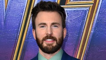 Chris Evans to receive spirit of service award for civic engagement efforts