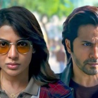 Citadel: Honey Bunny to stream on November 7; teaser of Varun Dhawan-Samantha Ruth Prabhu out, watch