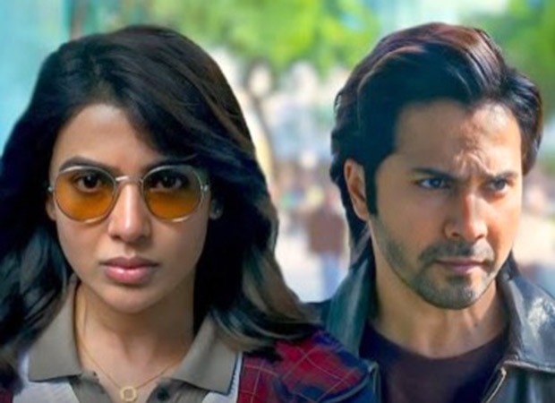  Honey Bunny to stream on November 7; teaser of Varun Dhawan-Samantha Ruth Prabhu out, watch