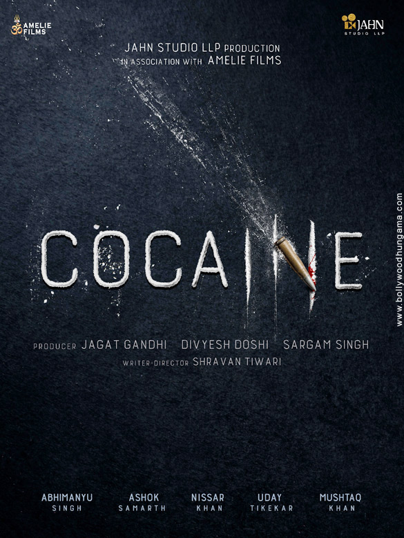 cocaine 2