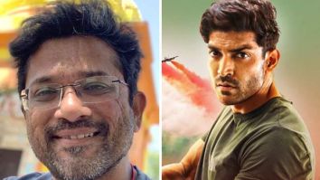 Commander Karan Saxena director Jatin Wagle reveals Mumbai is the heartbeat of the show; says, “We have tried to show a city as a part of the entire story” Commander Karan Saxena director Jatin Wagle reveals Mumbai is the heartbeat of the show; says, “We have tried to show a city as a part of the entire story”
