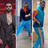 “Absolute legends”: Vicky Kaushal REACTS to Yuvraj Singh, Harbhajan Singh, Suresh Raina, and Gurkeerat Mann fun rendition of ‘Tauba Tauba’