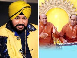 Daler Mehndi collaborates with Qawwali singers Ustad Sher Ali and Ustad Mehr Ali for upcoming single ‘Ankhiyan Te Ja Ladiyan’