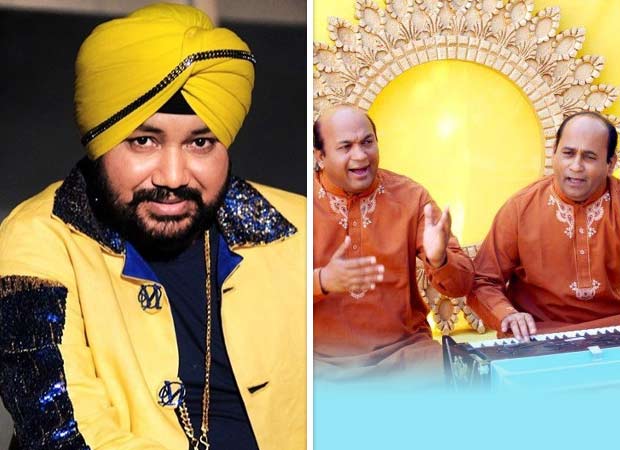 Daler Mehndi collaborates with Qawwali singers Ustad Sher Ali and Ustad Mehr Ali for upcoming single ‘Ankhiyan Te Ja Ladiyan’