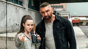 Dave Bautista opens up about My Spy The Eternal City, calls the film ‘Epic’: “There’s more at stake in the story so the action sequences have to be world-class”