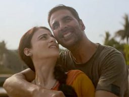 De Taali | Sarfira (Official Video) | Akshay Kumar | Radhika Madan | Tanishk Bagchi