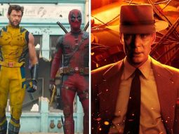 BREAKING: Deadpool & Wolverine sells approx. 37,000 tickets in PVR, Inox, Cinepolis; all set to challenge day 1 collections of Oppenheimer