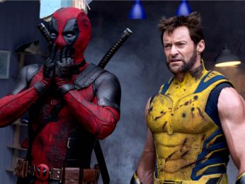 Deadpool & Wolverine Box Office: Film performs superb on Sunday, shows the potential of action comedies Deadpool & Wolverine Box Office: Film performs superb on Sunday, shows the potential of action comedies
