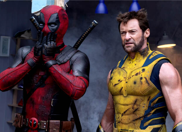 Deadpool & Wolverine Box Office: Film performs superb on Sunday, shows the potential of action comedies