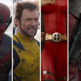 Deadpool & Wolverine New trailer starring Ryan Reynolds and Hugh Jackman kicks off Comic-Con hype with Lady Deadpool and Cowboy Deadpool’s appearances, watch