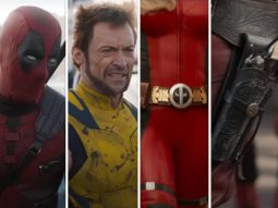 Deadpool & Wolverine: New trailer starring Ryan Reynolds and Hugh Jackman kicks off Comic-Con hype with Lady Deadpool and Cowboy Deadpool’s appearances, watch