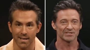 Deadpool & Wolverine: Ryan Reynolds and Hugh Jackman say ‘Namaste’ to Indian fans: “Phaad Denge Sabki”