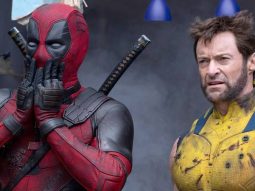 Deadpool & Wolverine: Ryan Reynolds was ecstatic about the return of Hugh Jackman as Logan: “The script had to deliver a compelling narrative that justified their teaming up”