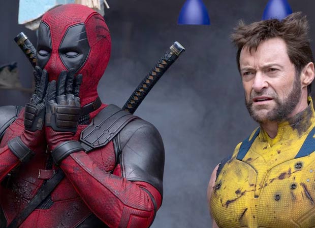 Deadpool & Wolverine Ryan Reynolds was ecstatic about the return of Hugh Jackman as Logan “The script had to deliver a compelling narrative that justified their teaming up”