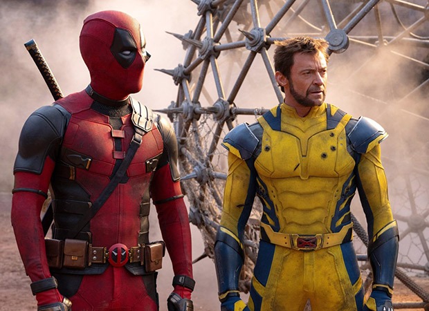 Deadpool & Wolverine: What if Wade Wilson and Logan spoke in Gujarati and Marathi? Find out Deadpool & Wolverine: What if Wade Wilson and Logan spoke in Gujarati and Marathi? Find out