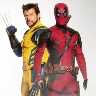 Deadpool and Wolverine Box Office Prediction Day 1: Film to take a good start; likely to collect Rs. 20 cr on Day 1