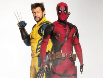 Deadpool and Wolverine Box Office Prediction Day 1: Film to take a good start; likely to collect Rs. 20 cr on Day 1 Deadpool and Wolverine Box Office Prediction Day 1: Film to take a good start; likely to collect Rs. 20 cr on Day 1