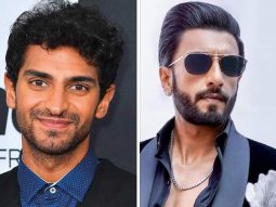 Deadpool and Wolverine actor Karan Soni showers praises on Ranveer Singh; says, “Looks like a full-fledged movie star who could be a star in America, too”