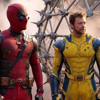 Deadpool & Wolverine Box Office: Film gets theatres back in action again at an all-India level, is superb on Friday
