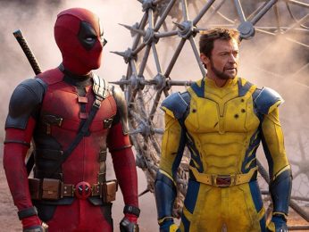 Deadpool & Wolverine Box Office: Film gets theatres back in action again at an all-India level, is superb on Friday Deadpool & Wolverine Box Office: Film gets theatres back in action again at an all-India level, is superb on Friday