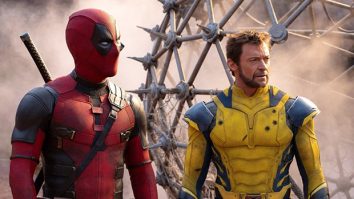 Deadpool & Wolverine Box Office: Film gets theatres back in action again at an all-India level, is superb on Friday