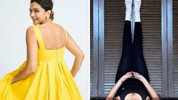 Deepika Padukone celebrates ‘Self Care’ moment as she shares details of her pregnancy workout