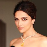 Deepika Padukone cherishes her showstopping Oscars 2023 pear-shaped yellow diamond necklace “It was a really special moment”