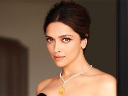 Deepika Padukone cherishes her showstopping Oscars 2023 pear-shaped yellow diamond necklace: “It was a really special moment”