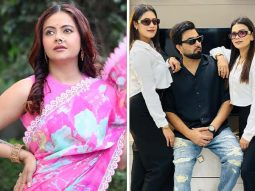 Devoleena Bhattacharjee slams Payal Malik over the latter comparing ‘polygamy with interfaith marriage’; actress says, “It’s every Indian’s right to stand against such an illegal act like polygamy”