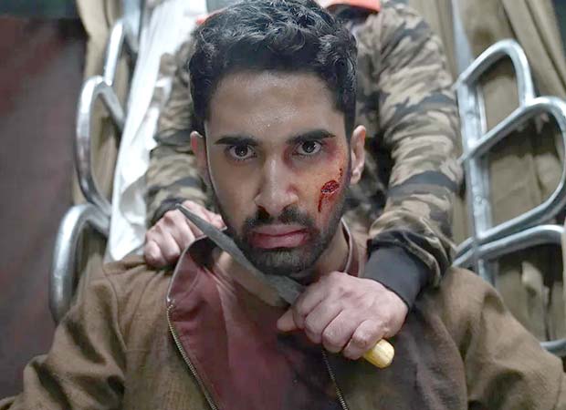 Dharma Productions clarifies no remake rights sold for Lakshya – Raghav Juyal starrer Kill in Indian languages yet; only Hollywood remake confirmed : Bollywood News