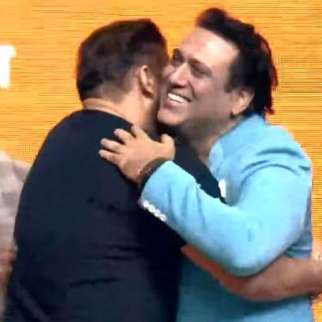 Dharmaveer 2 trailer launch: Lucky charm Salman Khan rocks the show; warmly hugs Govinda on Partner’s 17th anniversary