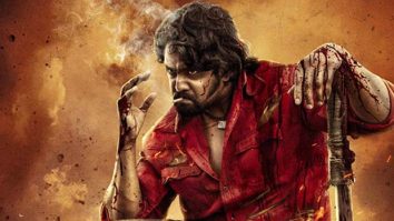 Dhruva Sarja, Sanjay Dutt, Shilpa Shetty starrer KD – KALIDASA trailer to be launched at IIFA Utsavam 2024
