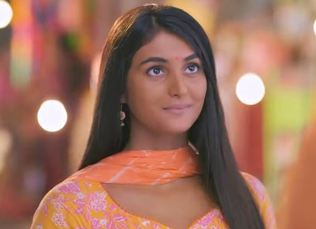 Dil Ko Tumse Pyaar Hua: Aditi Tripathi opens up about new inspiring promo about her character taking a stand; says, “I would suggest all the girls out there to fight for their self-respect”