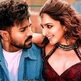 Dil Raju announces release of Ram Charan, Kiara Advani starrer Game Changer around Christmas 2024